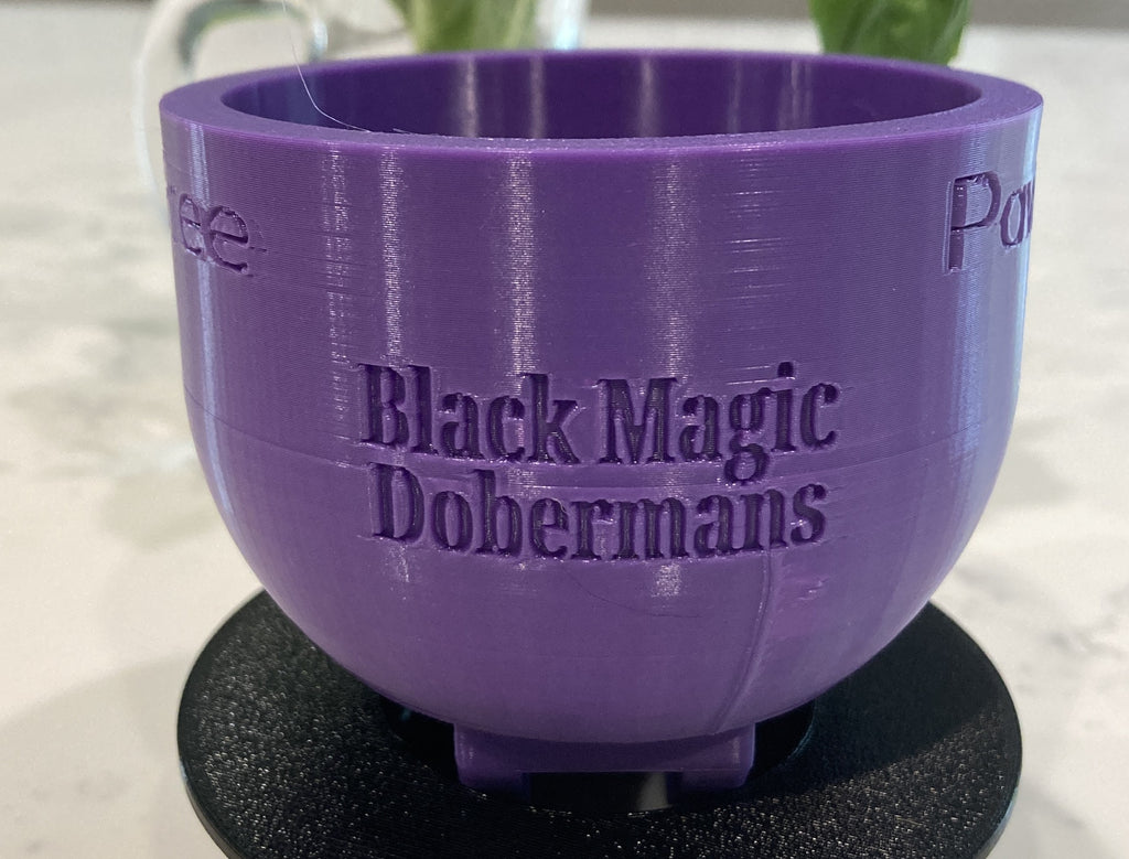 Personalized Original PawsFree Cup