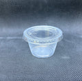 Serving Containers