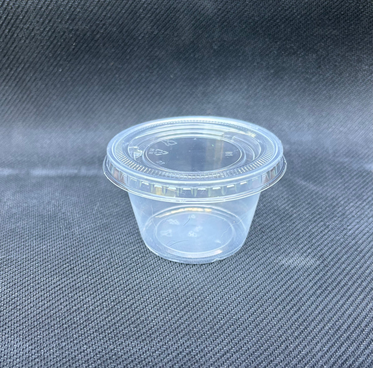 Serving Containers