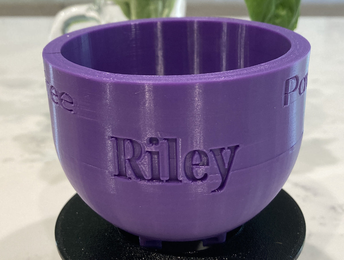 Personalized Original PawsFree Cup