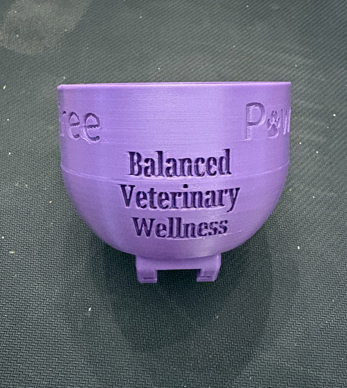 Personalized Original PawsFree Cup